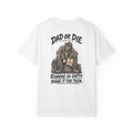 Running on Empty Tee