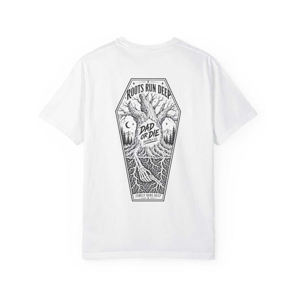 Roots Run Deep Tee