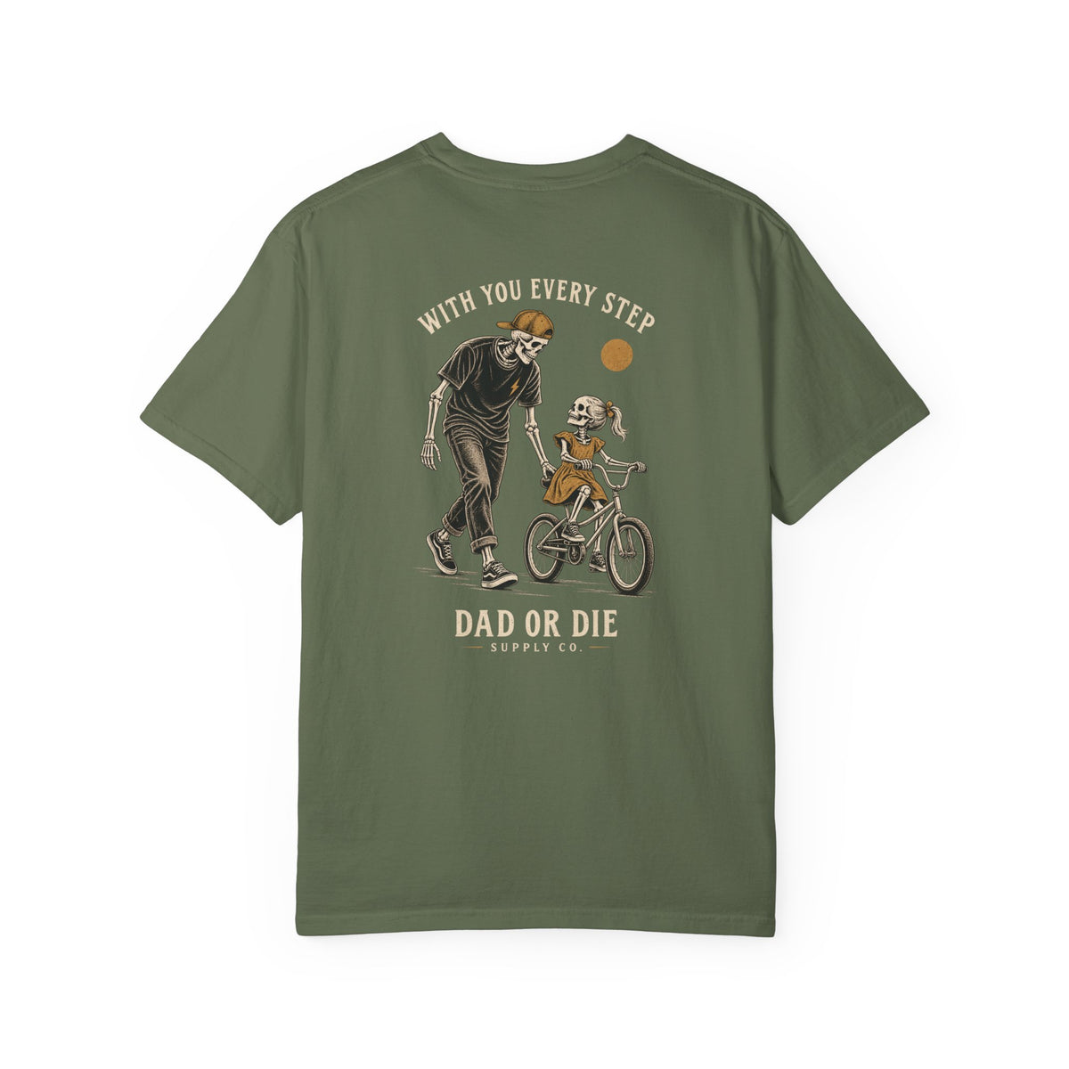 Every Step Tee