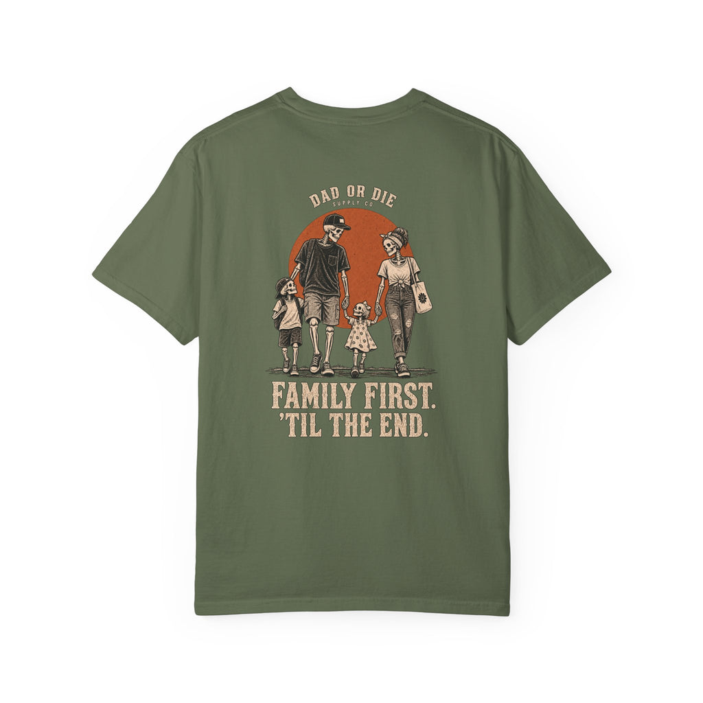 'Til the End Tee