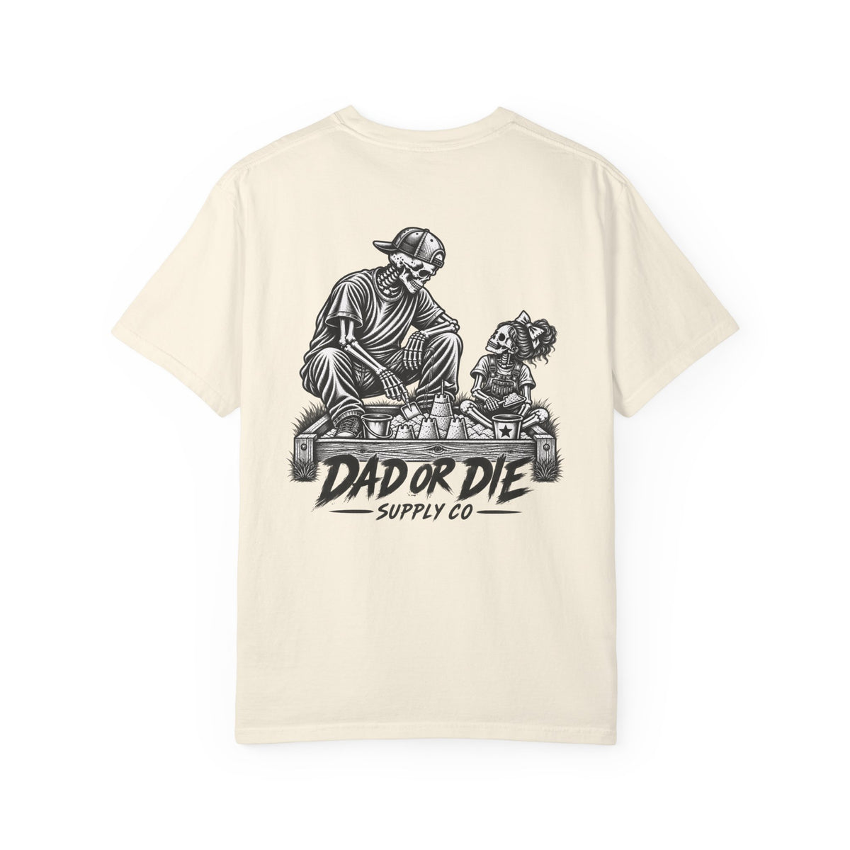 Little Moments Tee
