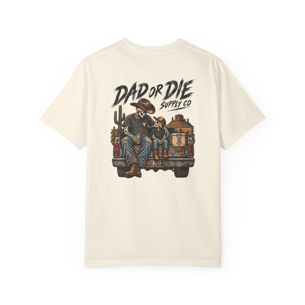 Tailgate Traditions Tee