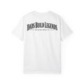 Dads Build Legends Tee