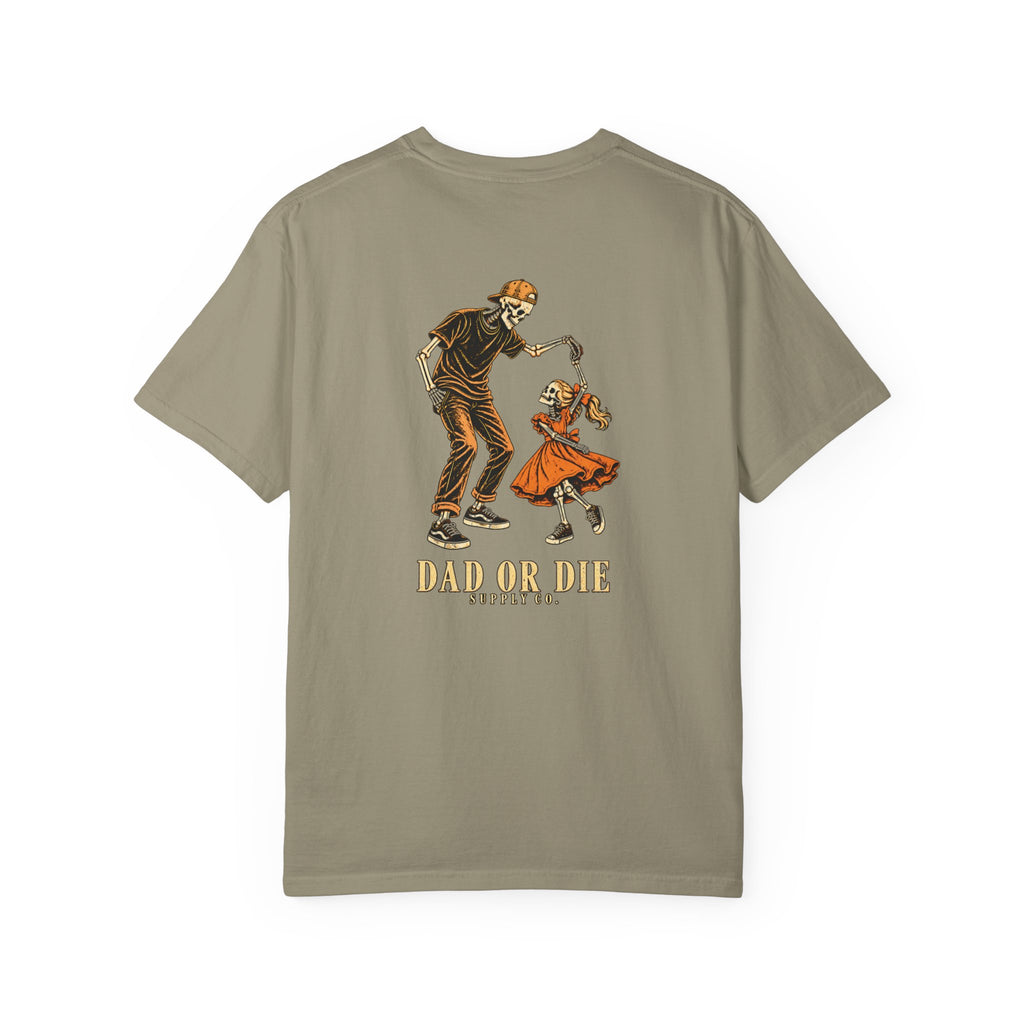 Dead Tired Still Dancing Tee
