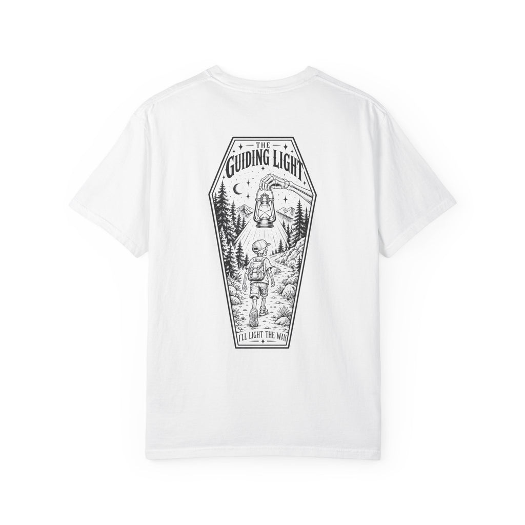 Guiding Light Tee