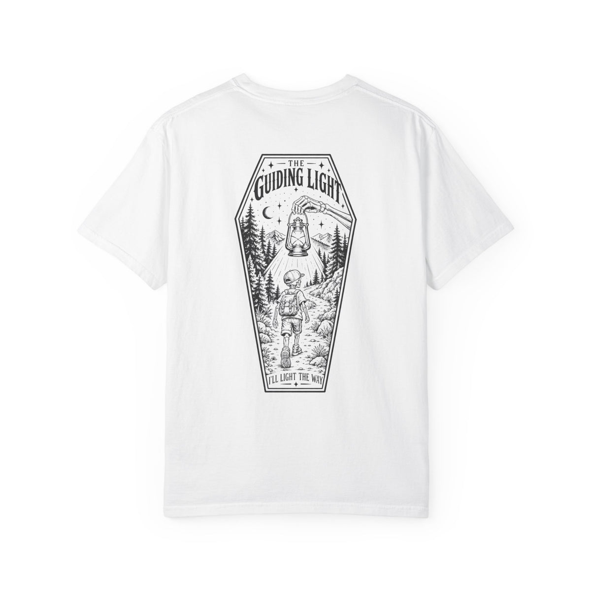 Guiding Light Tee