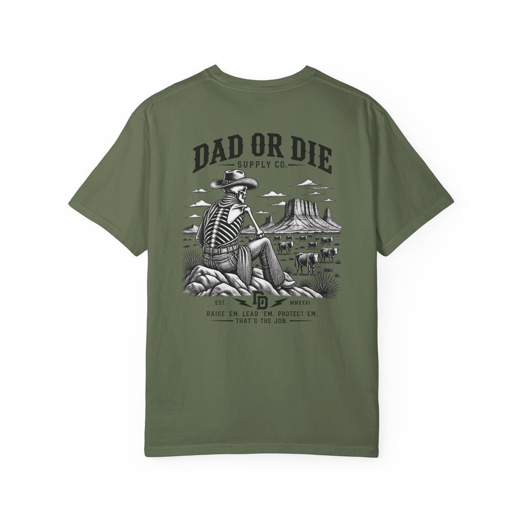 Protect the Herd Tee