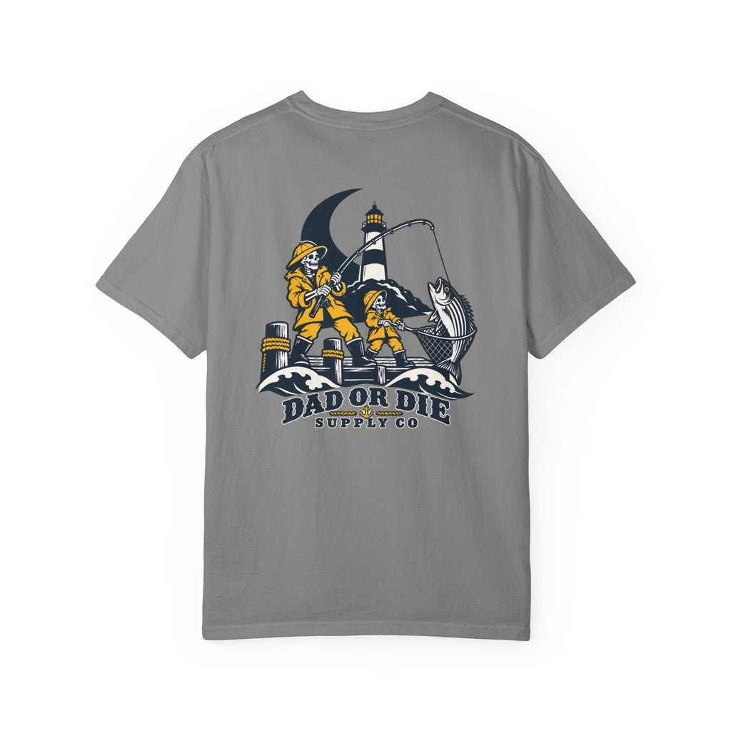 Generations of the Sea Tee