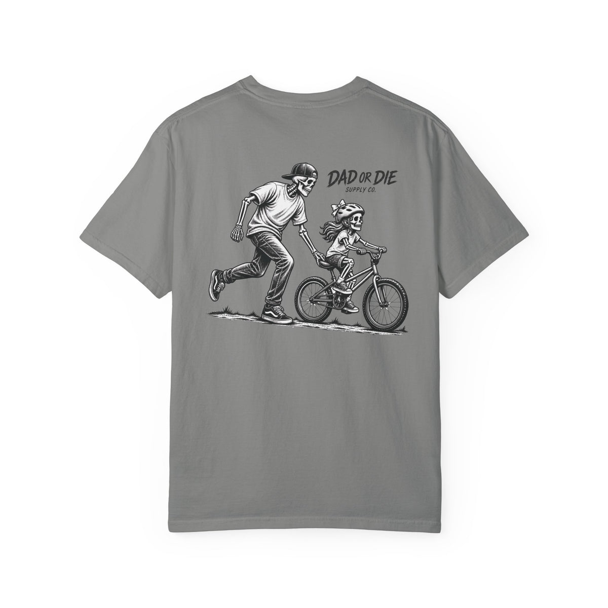 First Ride Tee