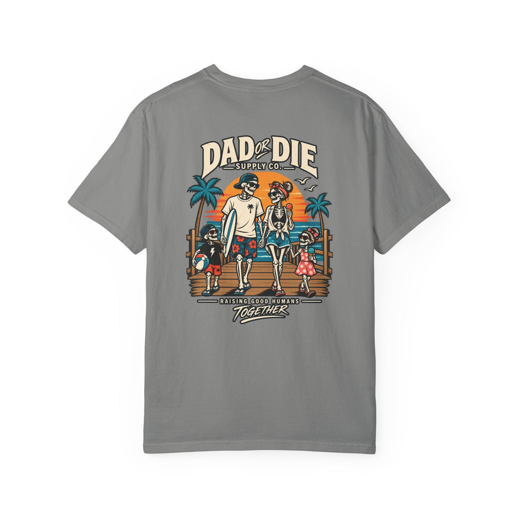 Raising Good Humans Tee