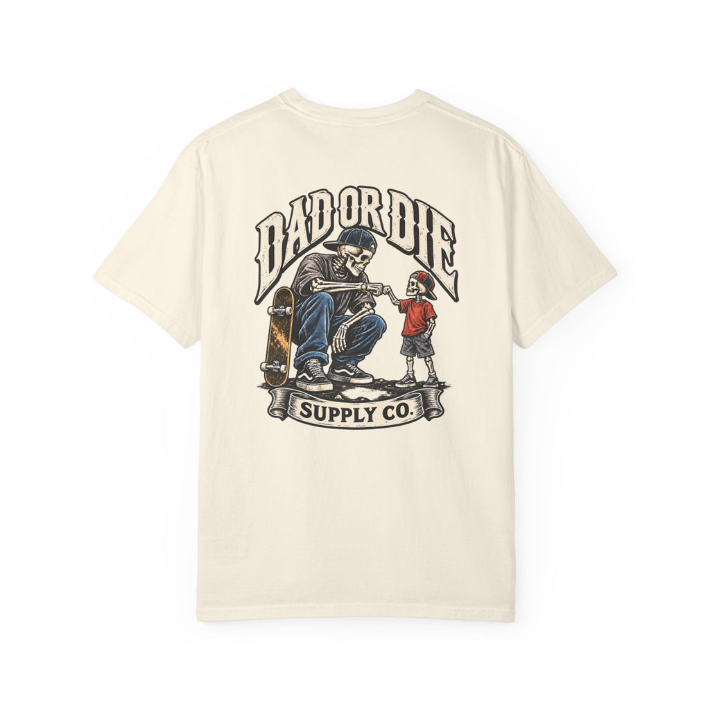 Raised to Ride Tee