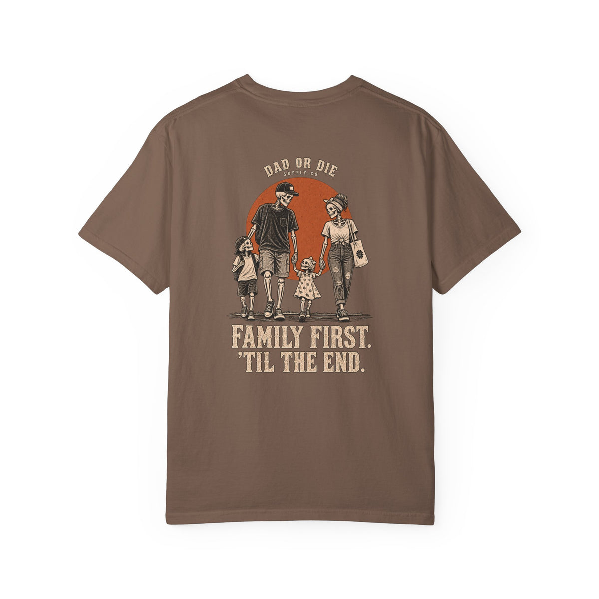 'Til the End Tee