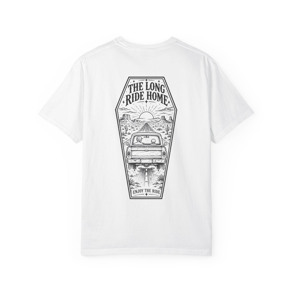 Enjoy the Ride Tee