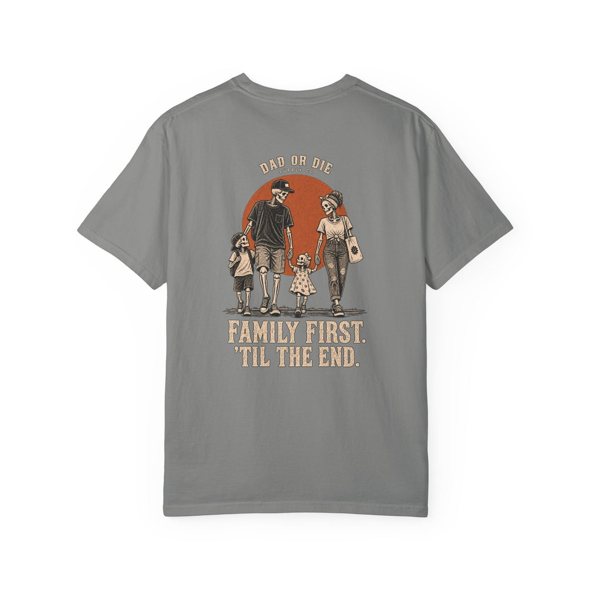 'Til the End Tee