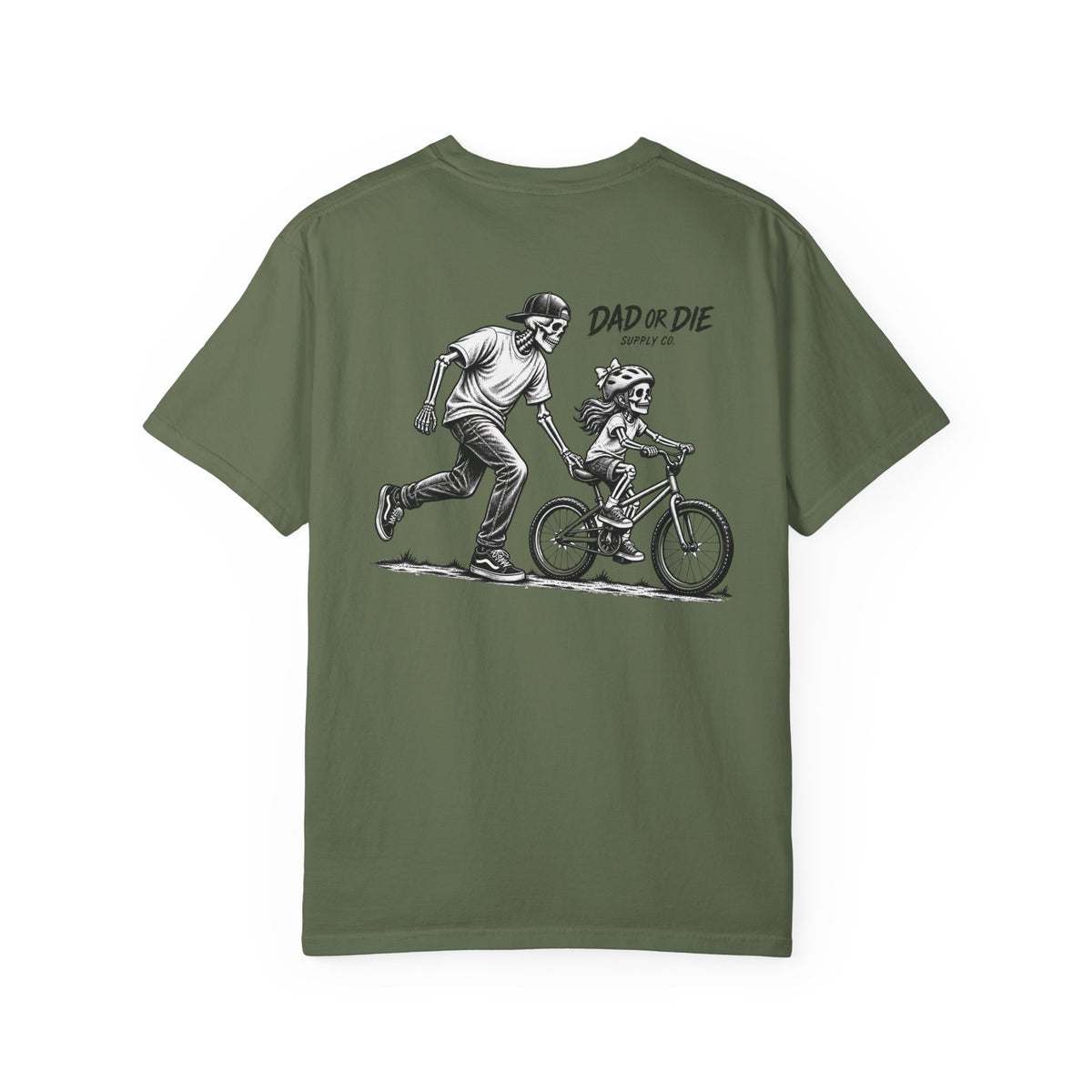 First Ride Tee