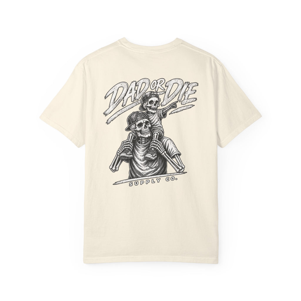 Carry the Legacy Tee