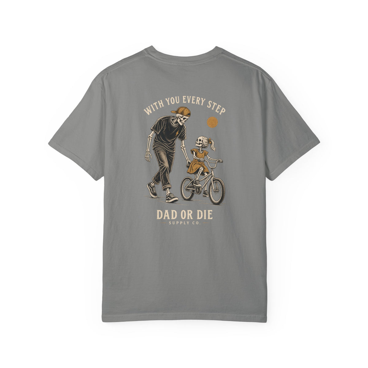 Every Step Tee