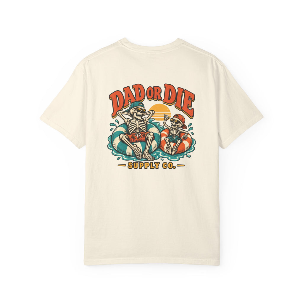 Floatin' with Dad Tee