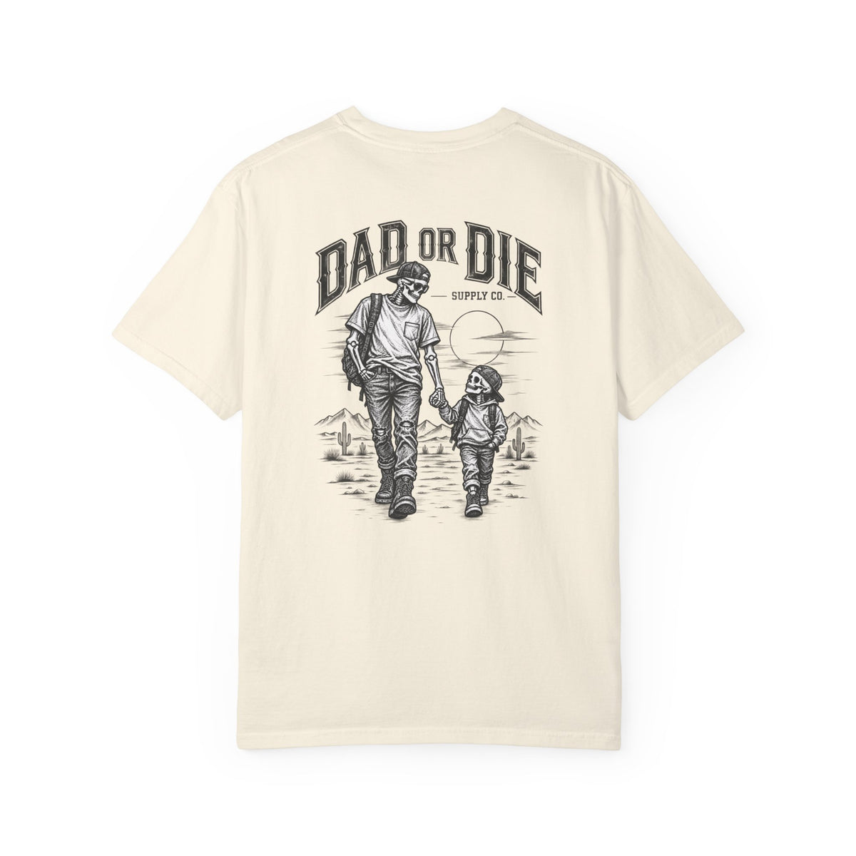 Every Step Matters Tee
