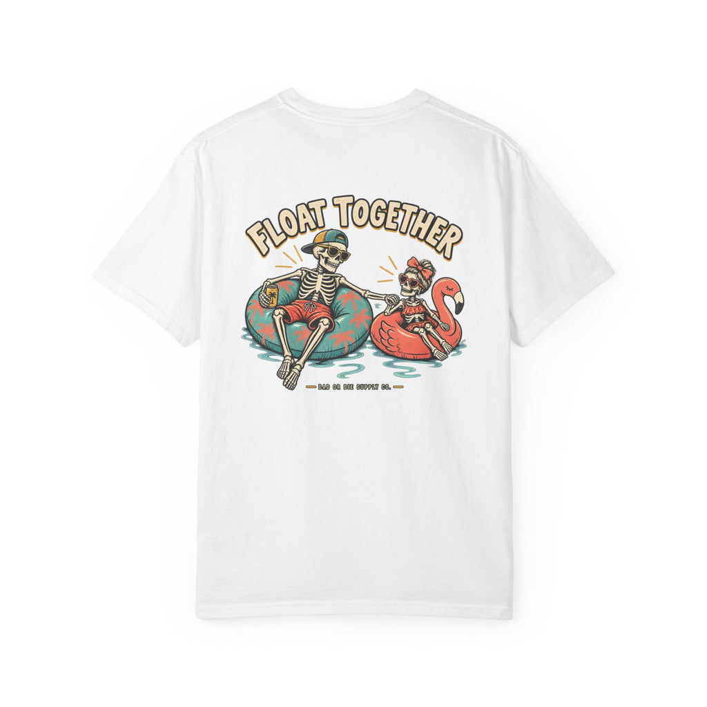 Float Together Tee
