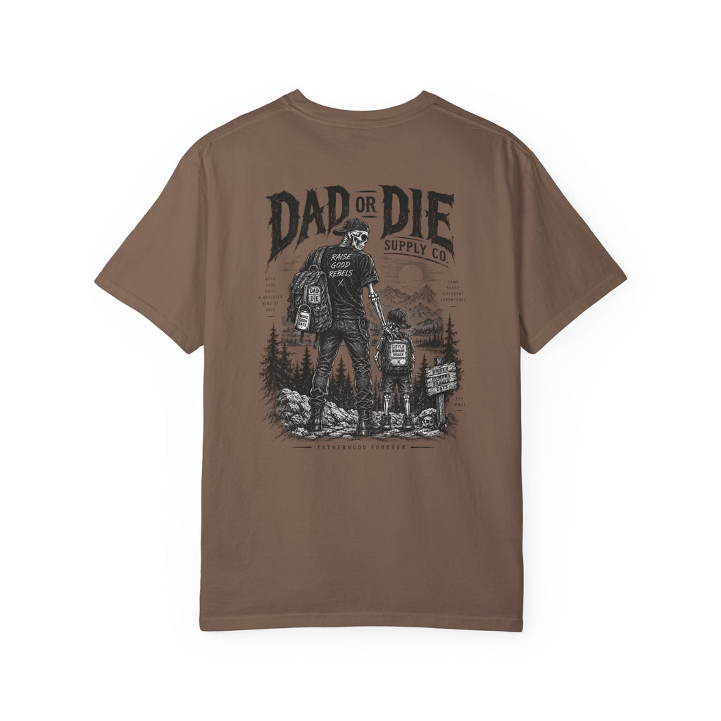 Raise Good Rebels Tee