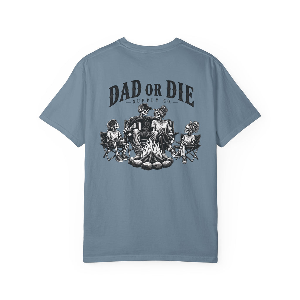 Around the Fire Tee