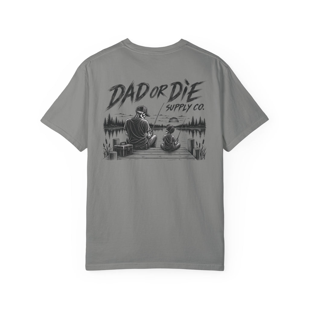 Reeling in Memories Tee