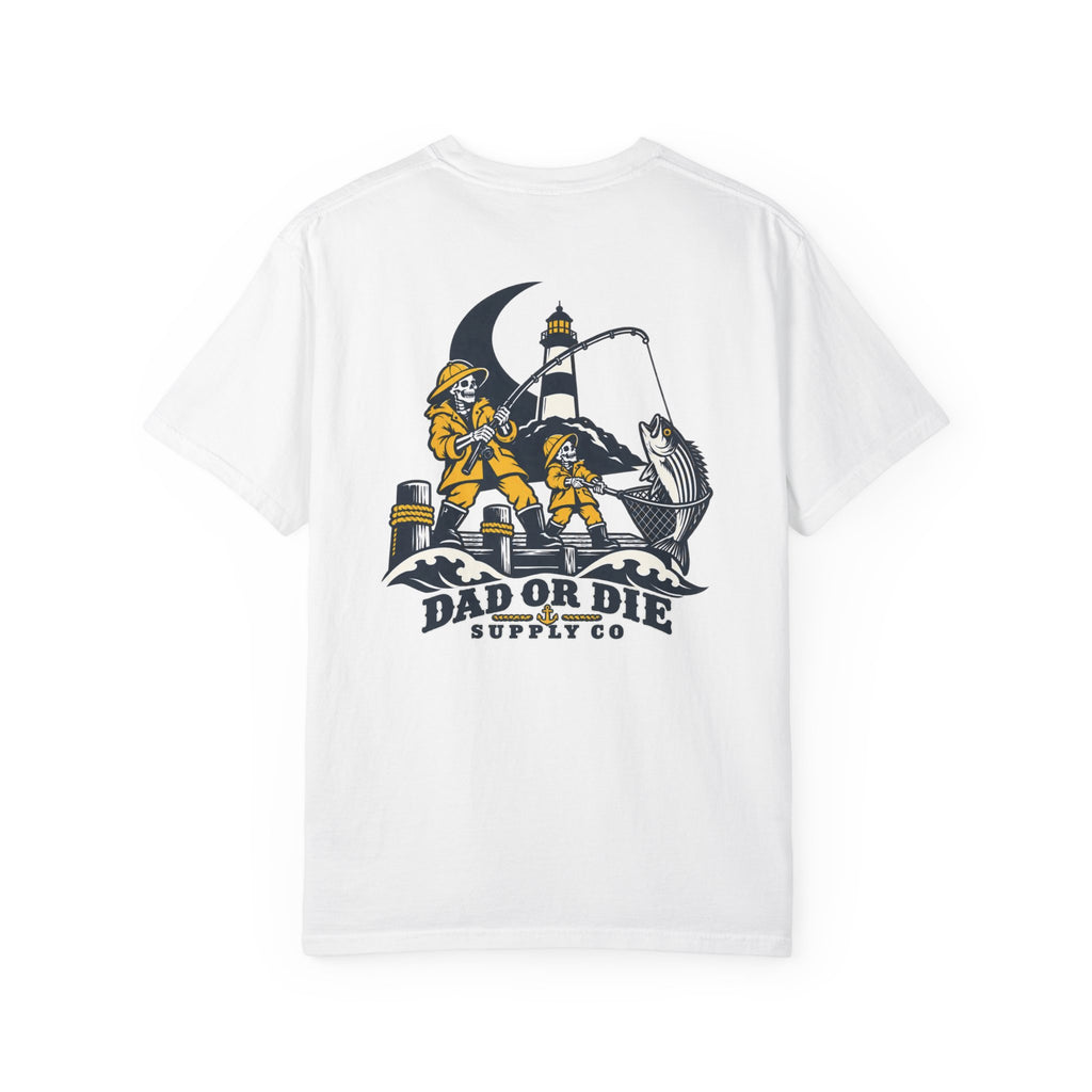 Generations of the Sea Tee