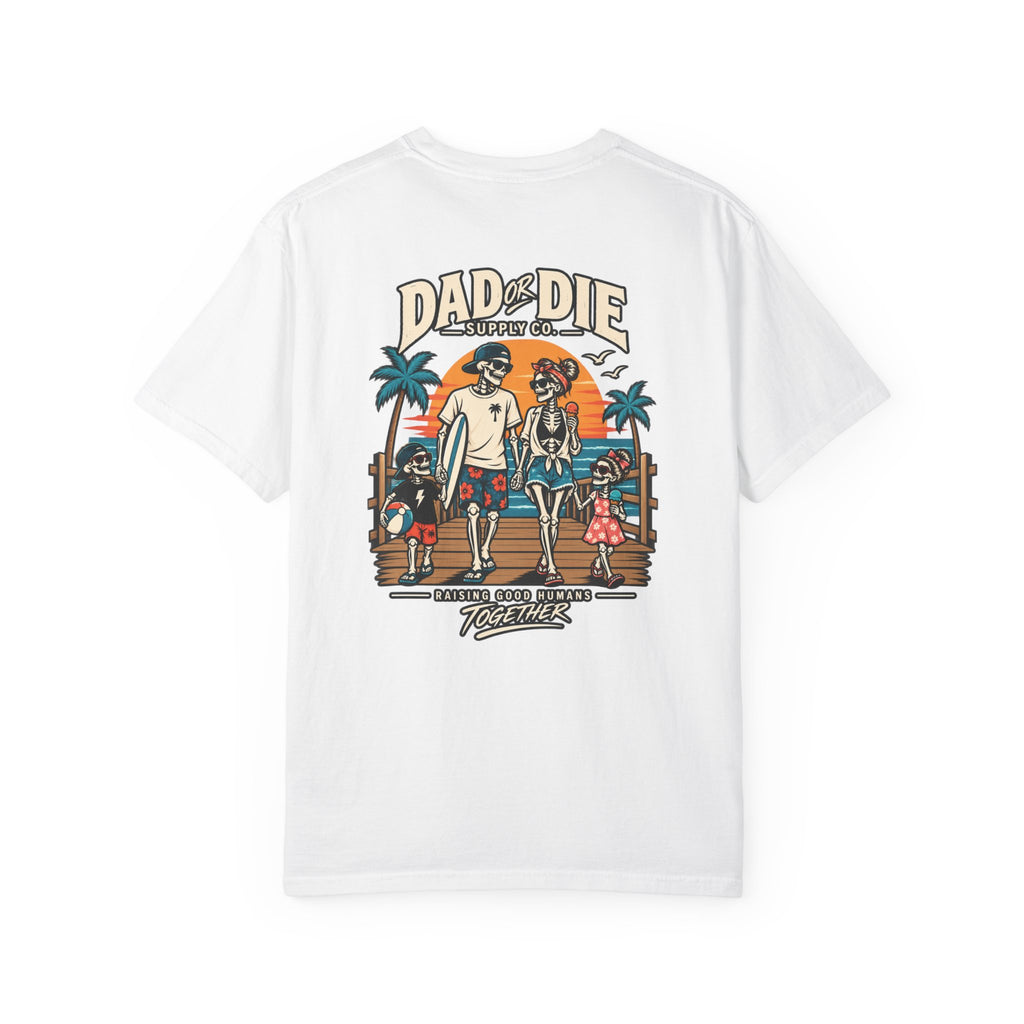 Raising Good Humans Tee
