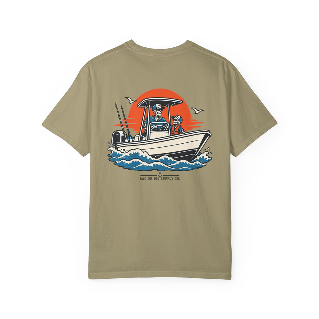 Dead Ahead Tee