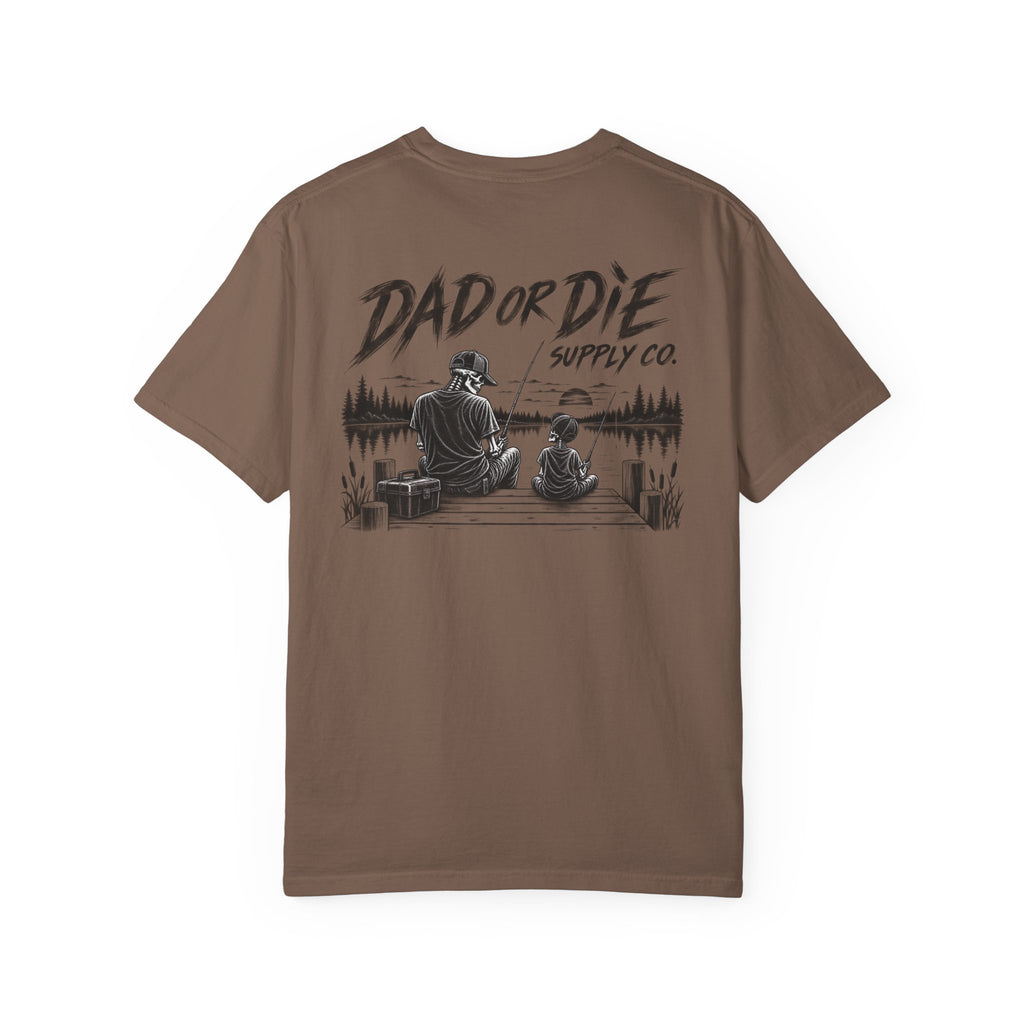 Reeling in Memories Tee