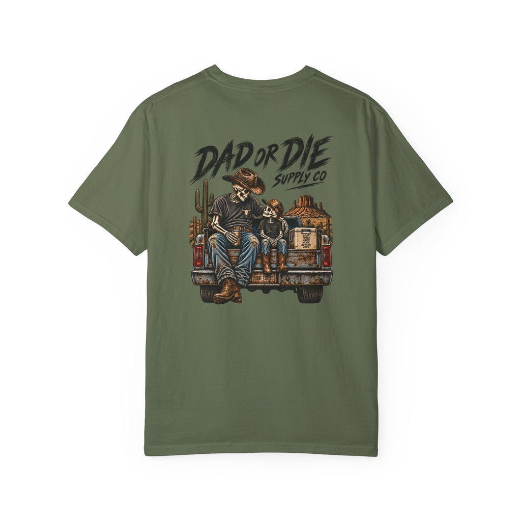 Tailgate Traditions Tee