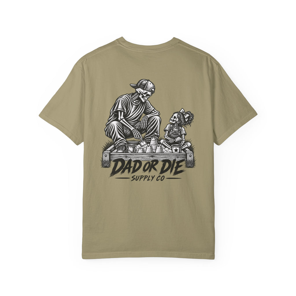 Little Moments Tee