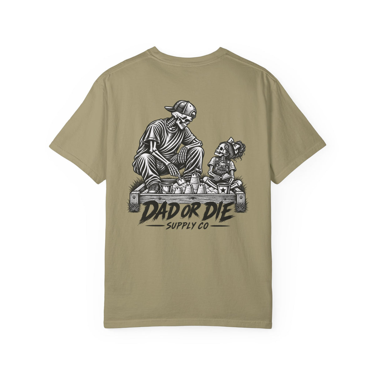 Little Moments Tee