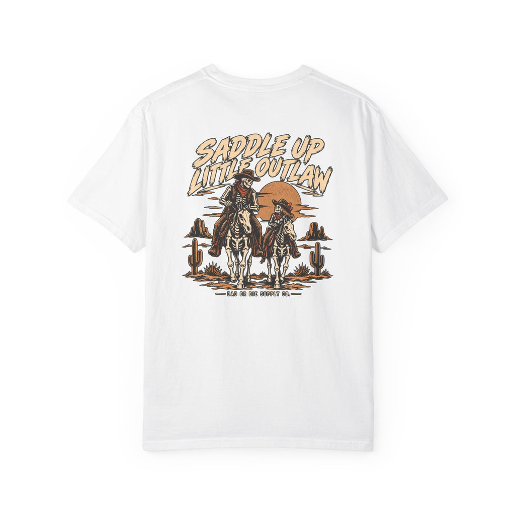 Saddle Up Tee