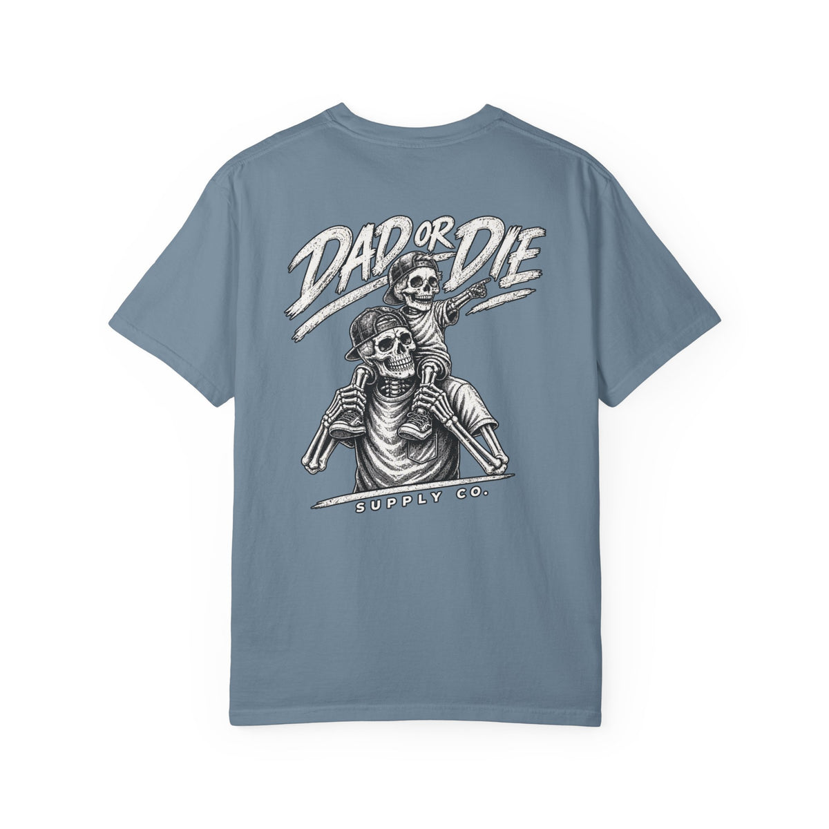 Carry the Legacy Tee