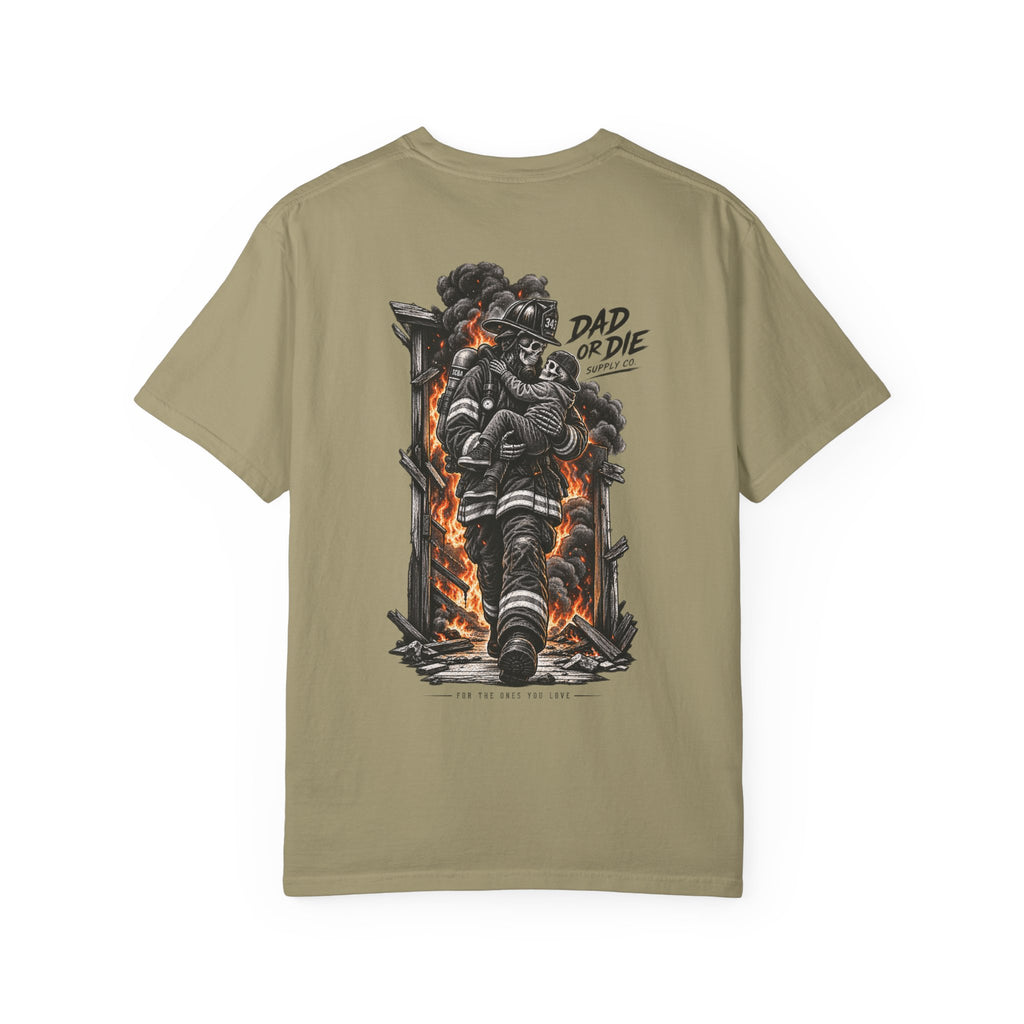 Through the Fire Tee