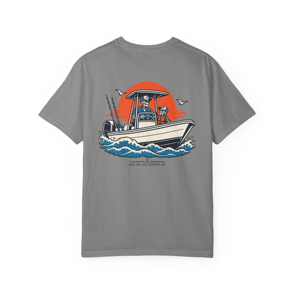 Dead Ahead Tee