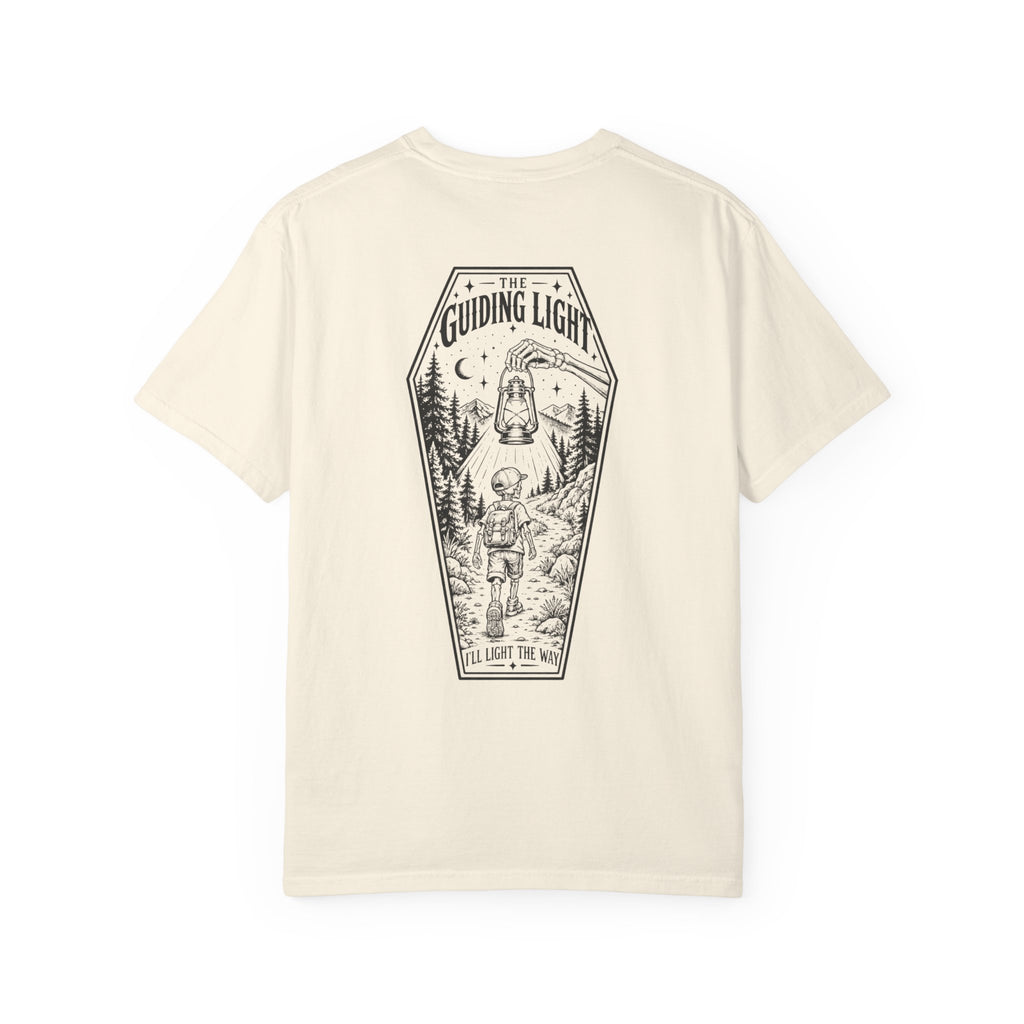 Guiding Light Tee