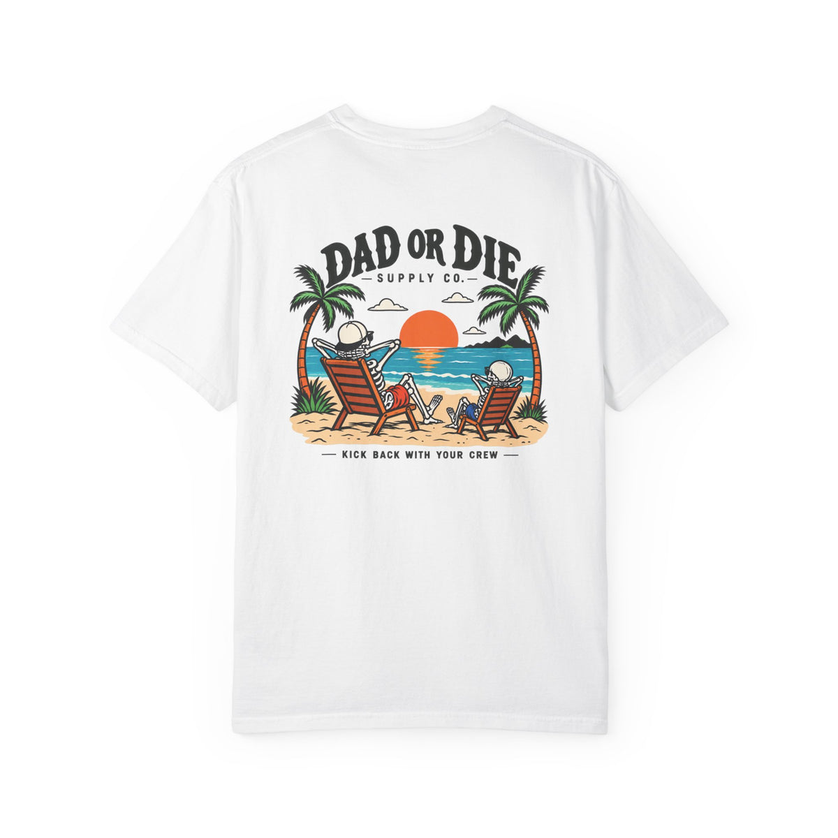 Paradise Tee