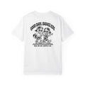 Good Dads Badass Kids Tee