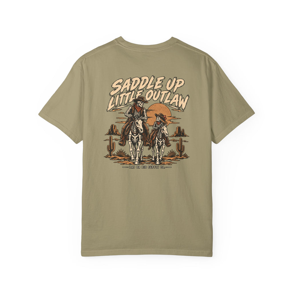 Saddle Up Tee