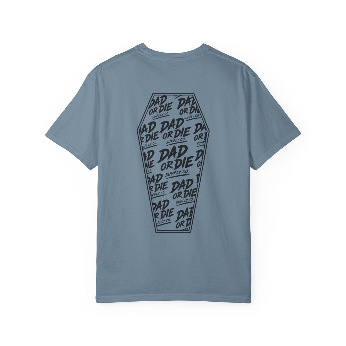 The Original Coffin Tee