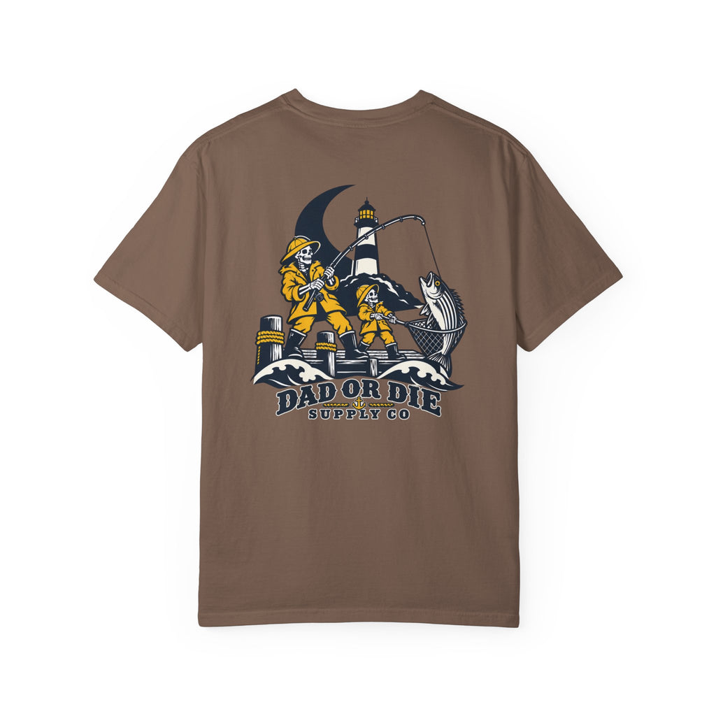 Generations of the Sea Tee