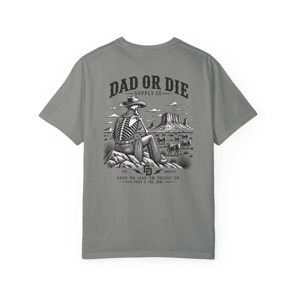 Protect the Herd Tee