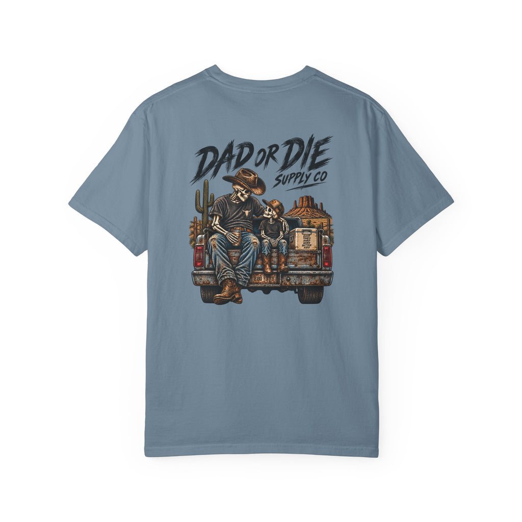 Tailgate Traditions Tee