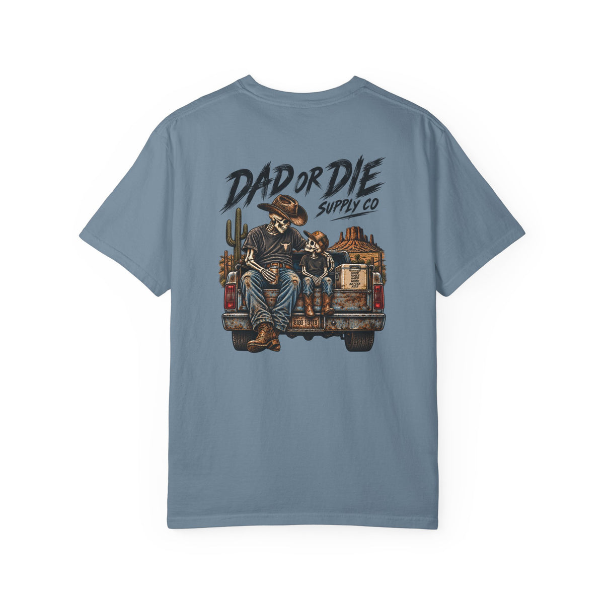 Tailgate Traditions Tee
