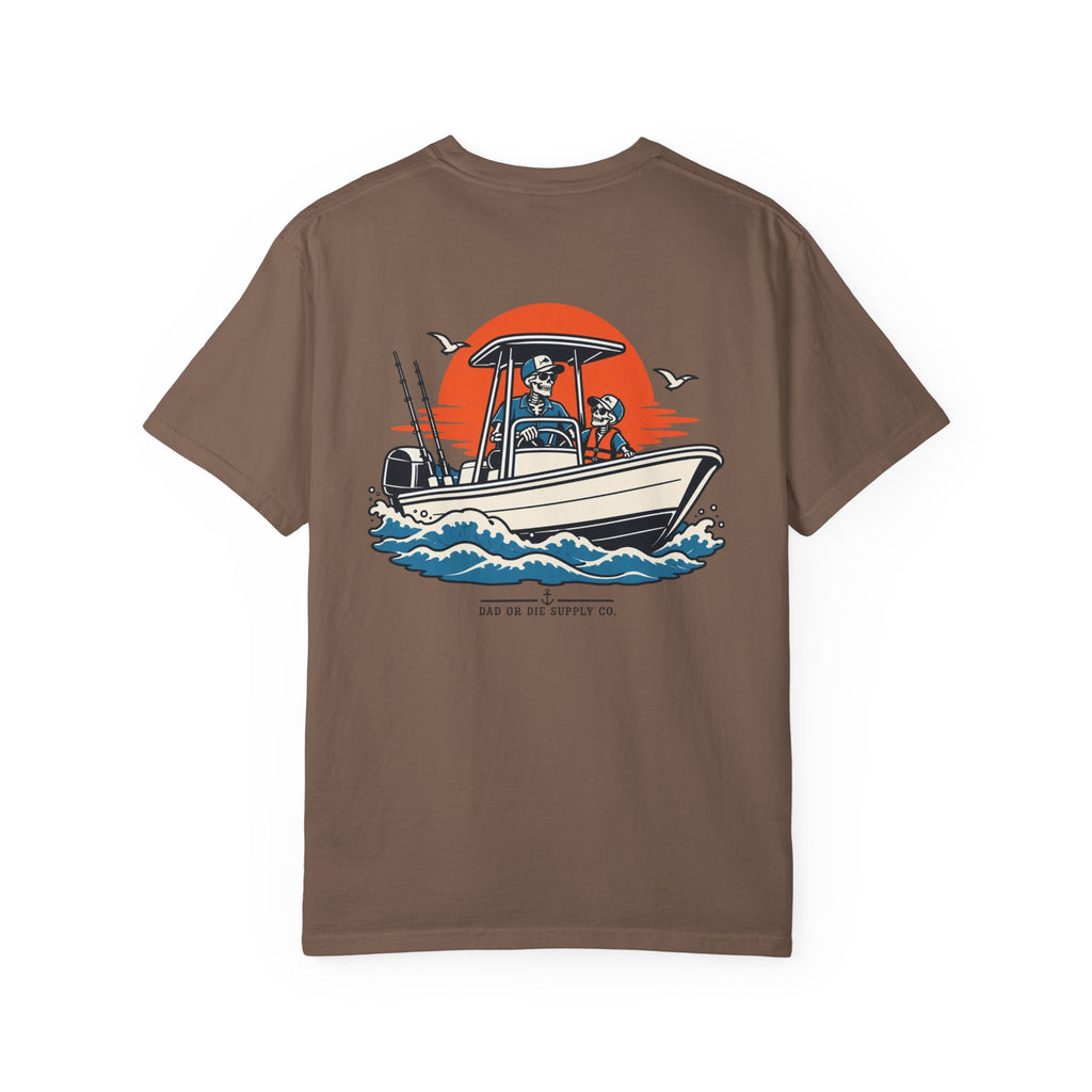 Dead Ahead Tee