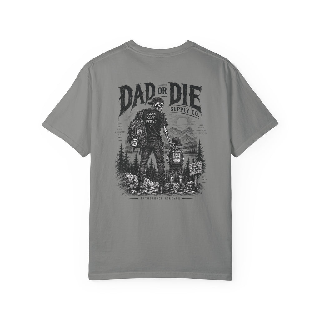 Raise Good Rebels Tee