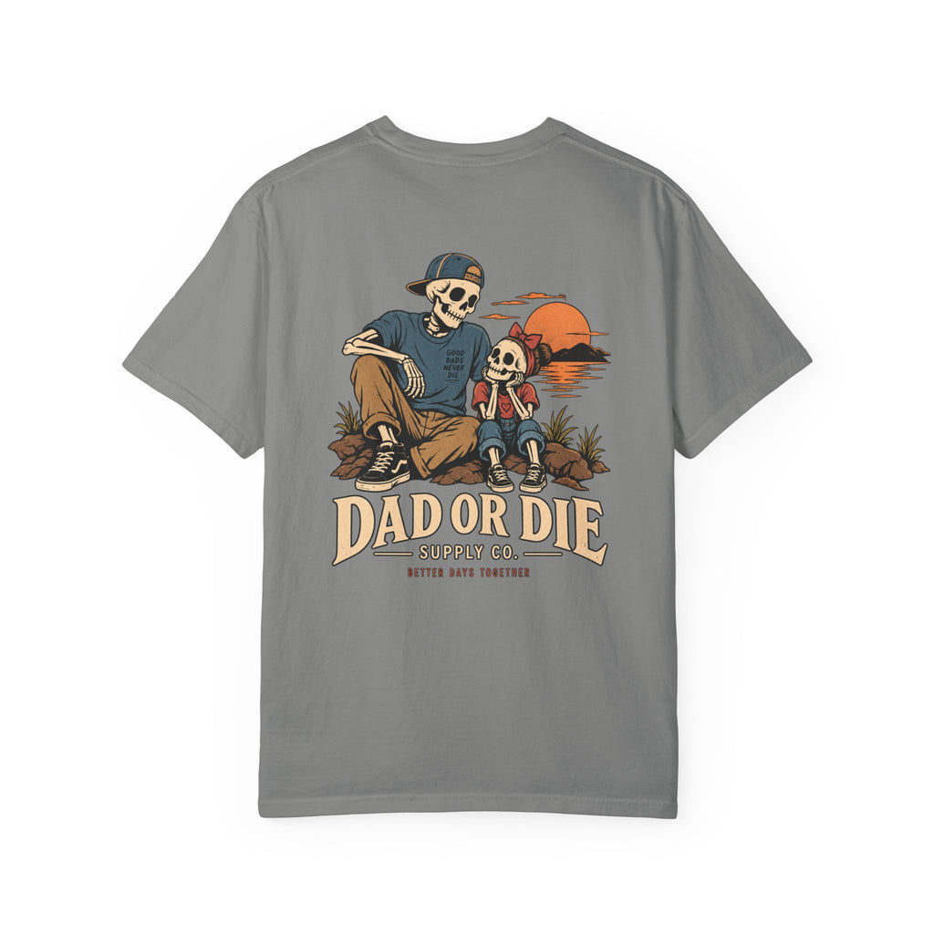 Better Days Tee
